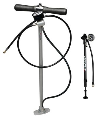 236702 - Fournales Hand Pump 0-600 Psi (40Bar)