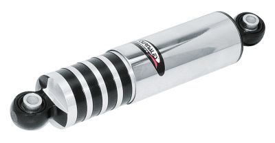 236729 - Fournales Springer Shock Black 88-11