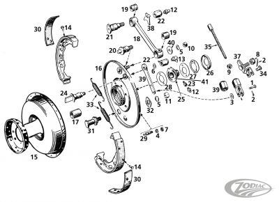 236956 - Samwel clevis pin/washer/cotter pin, all, white
