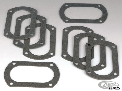 237025 - JAMES 10pck air filter gasket EFI TC99-01