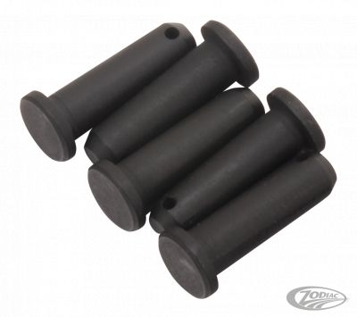 237045 - 5pck COLONY clevis parkerized 30-74