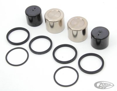 237051 - V-Twin RR brake rebuild kit F*ST08-17 FXD08-17
