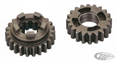 237165 - ANDREWS Stock 2nd main gear 23T XL56-90