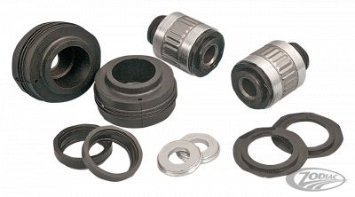 237276 - GZP Swingarm retainer ring assy BT80-01