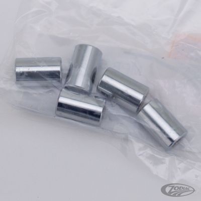 237416 - Midwest 5pck Spacers 1/4
