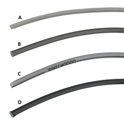 237523 - GOODRIDGE Brake line banjo 10mm 3/8 UNF STAINLESS
