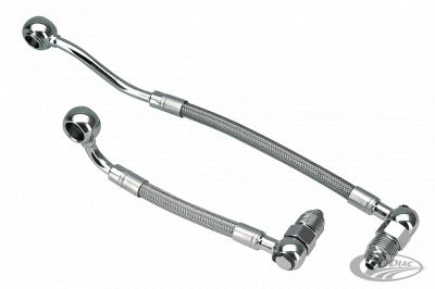 237682 - Goodridge Fuel lines FL95-99 Marelli FI