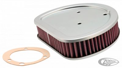 237769 - K&N Air filter F*ST00-17 FXD00-07 FLH/T