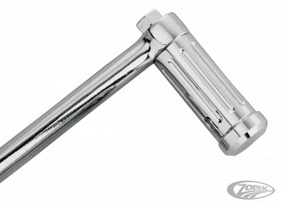 237884 - Pro-One Shift peg ball mill new style chrome