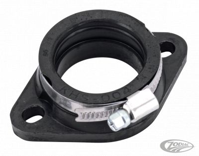 237957 - Mikuni Replacement Mounting Clamp