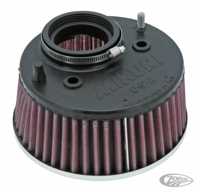 237986 - Mikuni Repl.  HD Air Filter for HSR42/45