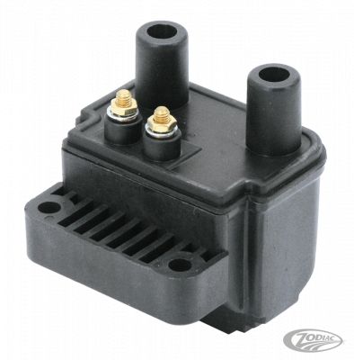 238121 - COMPU-FIRE CompuFire Coil dual fire 3 Ohm