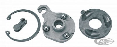 238184 - Eastern Clutch retaining ring #10998