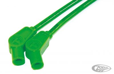 238549 - SumaX Universal 8mm Pro 135 kit green Spiro