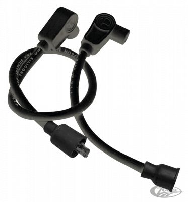 238564 - SumaX Custom wire kit black Spiro