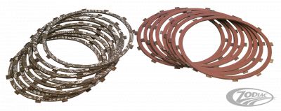 238626 - Alto friction kit XL71-83 (8)