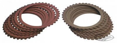 238638 - Alto clutch kit BT90-97 XL91-up 8plate