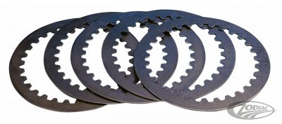 238642 - Alto steel plate kit XL84-90 (5)