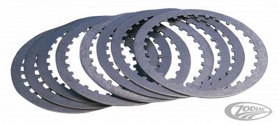 238643 - Alto steel plate kit XL91-22 BT90-97 (8)