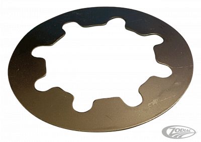 238650 - Alto diaphragm spring plate BT84-89