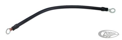 238677 - V-Twin Battery cable 10.75" (each)