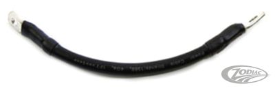238678 - V-Twin Battery cable 12"