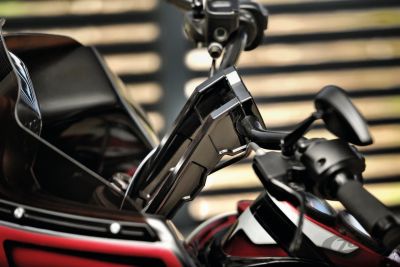 238723 - Midwest Chrome SHCS riser bolt set 1/2-13x2.75