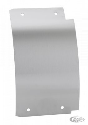 238763 - GZP Stainless fender extension F*ST86-99