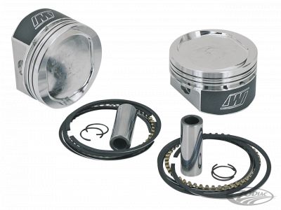 238787 - Wiseco Piston Kit 883/1200 XL 10:1 +.010