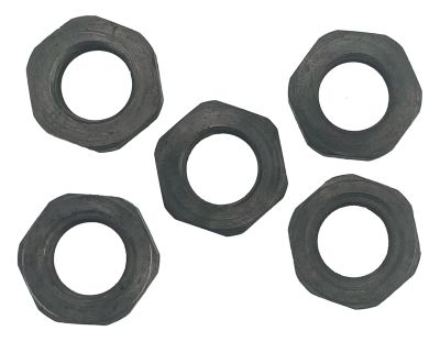 238853 - Eastern 5-pack sprocket shaft nut, BT36-e81