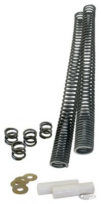 238935 - PROGRESSIVE PS front fork lowering kit 2007 XL883R