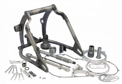 238987 - GZP F*ST00-07 Swingarm 230/250 tyres