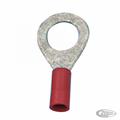 239250 - WÜRTH 10pck Cable eye Iso M8 (0.25-1)