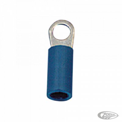 239255 - WÜRTH 10pck Cable eye Iso M3.5 (1.5-2.5)