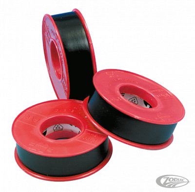 239279 - WÜRTH 10pck Electric Insulation tape 10meter