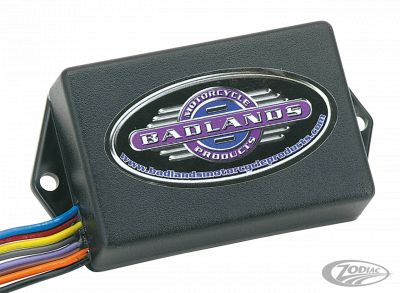 239375 - Badlands Plug-in Illuminator 6-pin conne