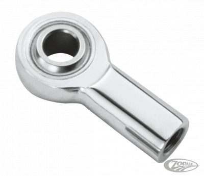 239436 - Pro-One Rod end, Shift linkages 5/16 female chro