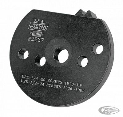 239475 - JIMS Pinion Gear lock tool