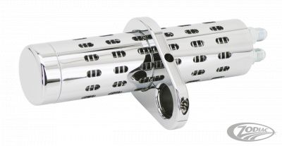 239557 - Pro-One Universal Oil cooler kit w/o gauge