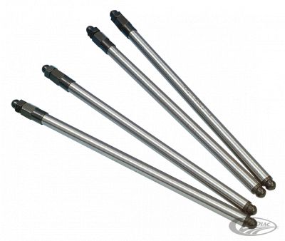 239589 - HASTINGS V-Thunder std. Pushrod kit BT84-99