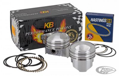 239789 - KB Piston pin (each)