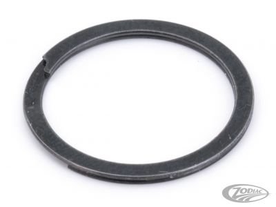 239818 - KB Piston spiral lock circlip (each)