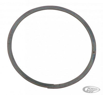 239858 - KB Support Ring for KB298 Std. thru +.020
