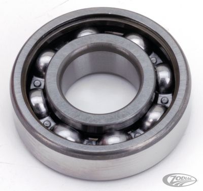 239901 - GZP Bearing main/count. shaft 5spd #8998