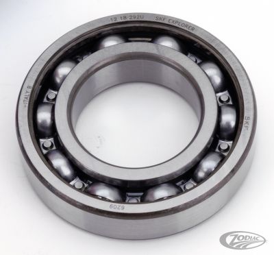 239902 - GZP Mainshaft case bearing 5spd #8996A