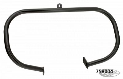 241245 - Westland Customs Highway bar front FLST86-99