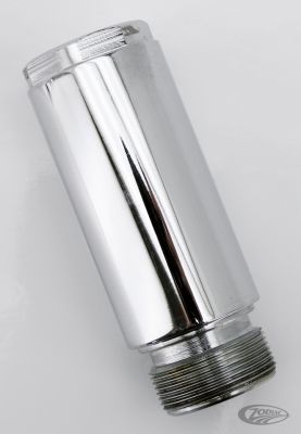 241668 - GZP Chr 39mm fork tube 2