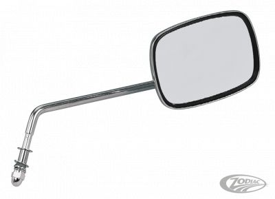 270162 - GZP Mirror with long stem Right