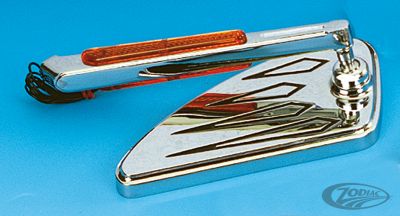 270249 - GZP Phantom II stem only W/Indicator L/H