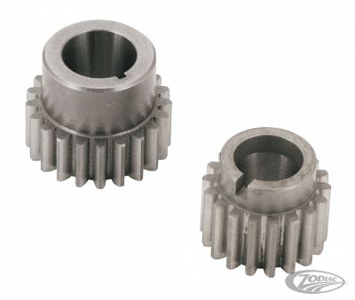 290565 - GZP Pinion gear RED BT93-99